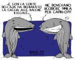 L'Europa delle balene - (Minguz/Voxartwork2014)