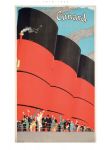 Cunard 1919-1929