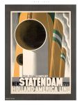 Statendam 1919-1919