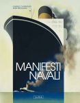 Copertina Manifesti Navali