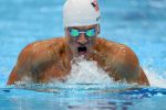 Ryan Lochte London 2012