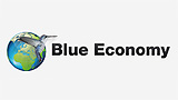 Blue Economy - Sustainable Business the new way of sustainability and economy.