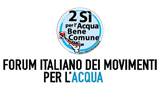 Forum italiano dei movimenti per l'acqua