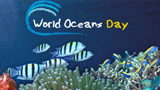 World Oceans Day