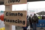 Climate finance, prima che sia troppo tardi