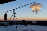 Cristalli di Baccarat al Monaco Yacht Show