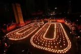 Earth Hour: 23 marzo 2013, spegni la luce