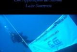 Ischia, corso per restauratore subacqueo