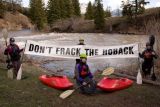 L'America del fracking, dove l'acqua prende fuoco