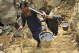 La Cina ha sete d'acqua e fame di energia