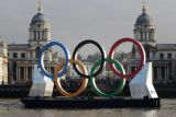Londra 2012: una siccità Olimpica