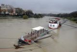 Panorami d'acqua, concorso del Gruppo183