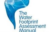 The Water Footprint Assessment Manual