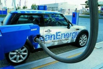 Water Fuel: tutta l'acqua nei motori