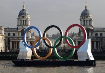Londra 2012: una siccità Olimpica