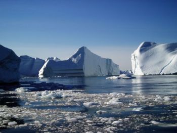 I predatori dell'Artico, sei nazioni sotto i ghiacci